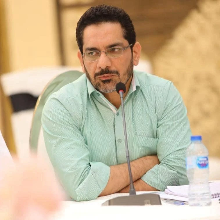 Mr. Shahid Mehmood, Managing Partner, Raum Realty