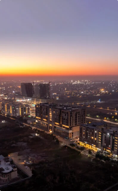 Gulberg Greens Islamabad